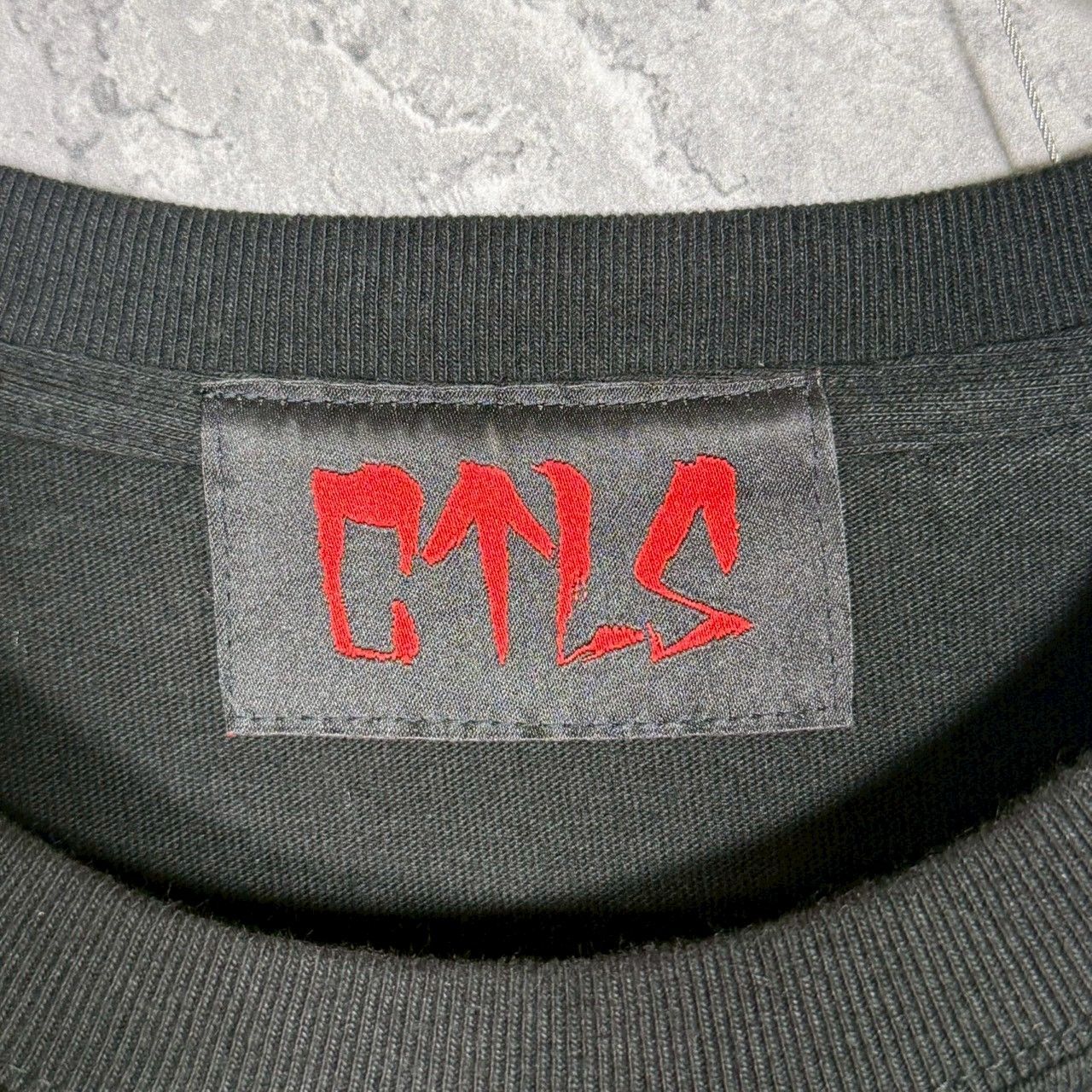 CVTVLIST』カタリスト (2) エドハーディTシャツカットソー - メルカリ