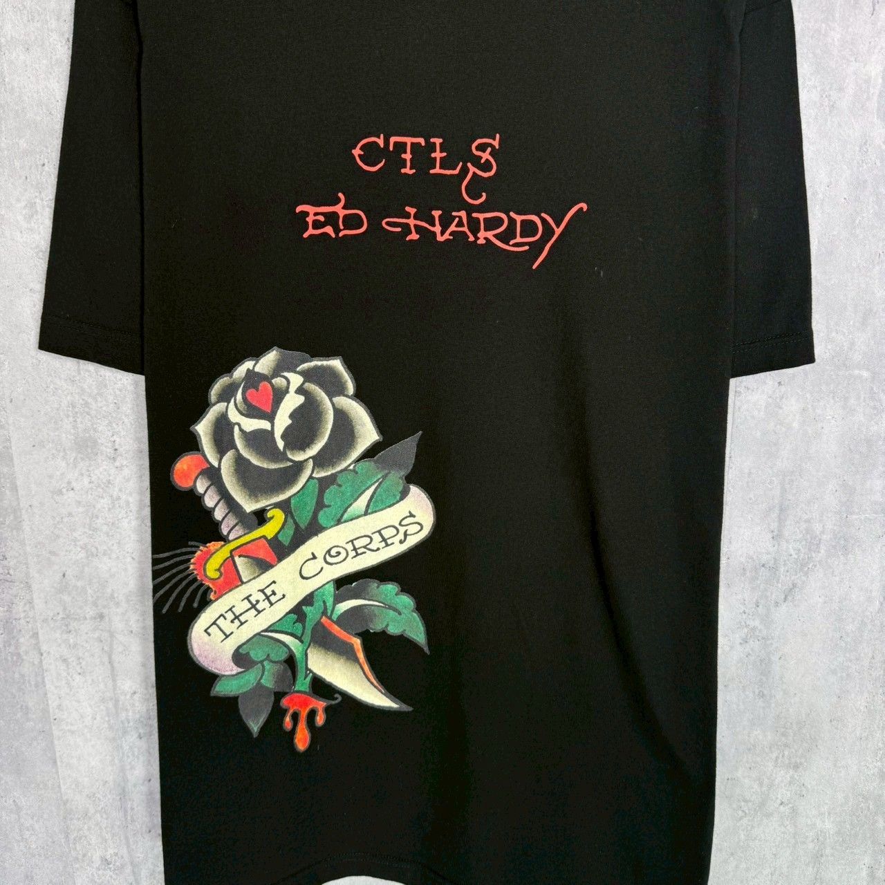 CVTVLIST』カタリスト (2) エドハーディTシャツカットソー - メルカリ