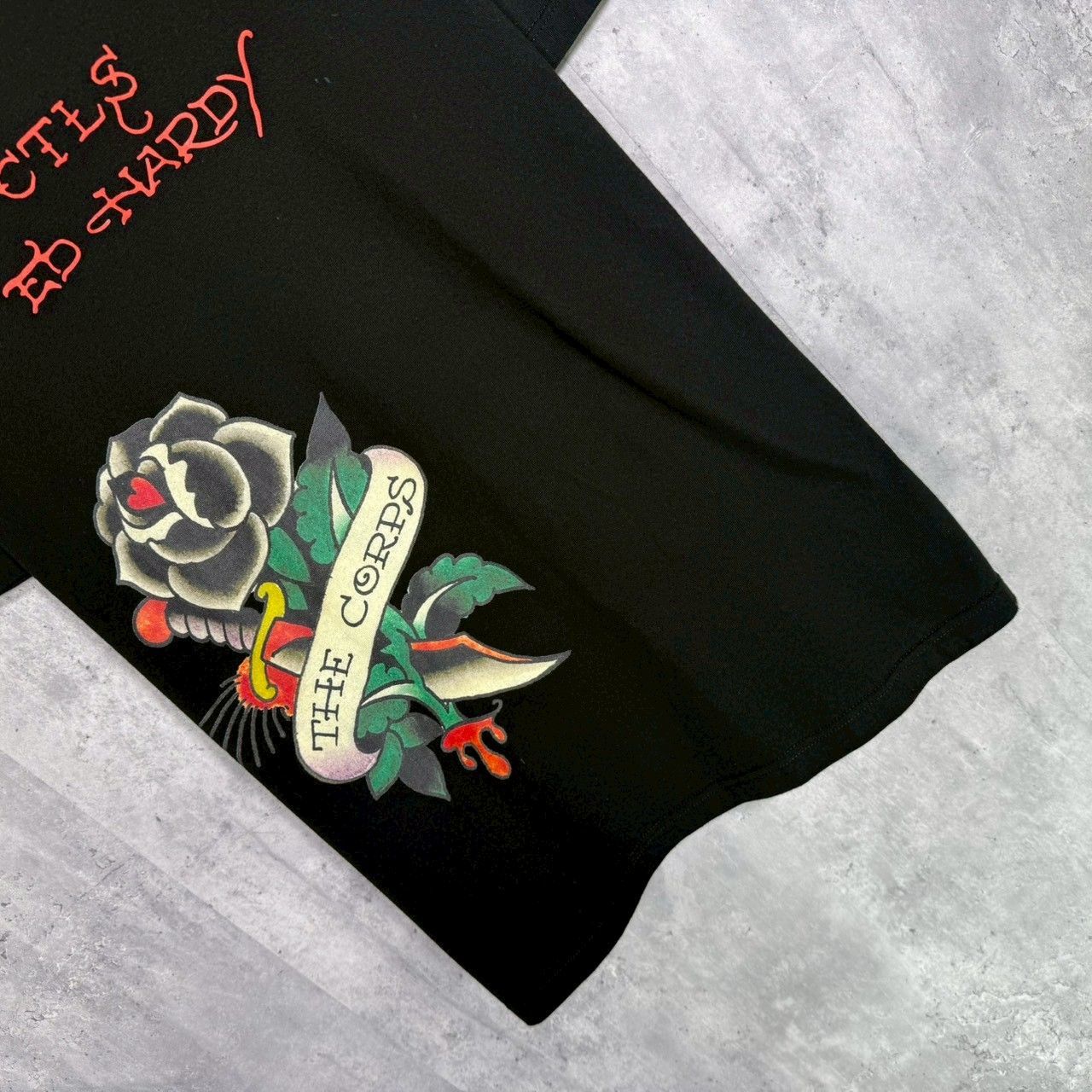 CVTVLIST』カタリスト (2) エドハーディTシャツカットソー - メルカリ