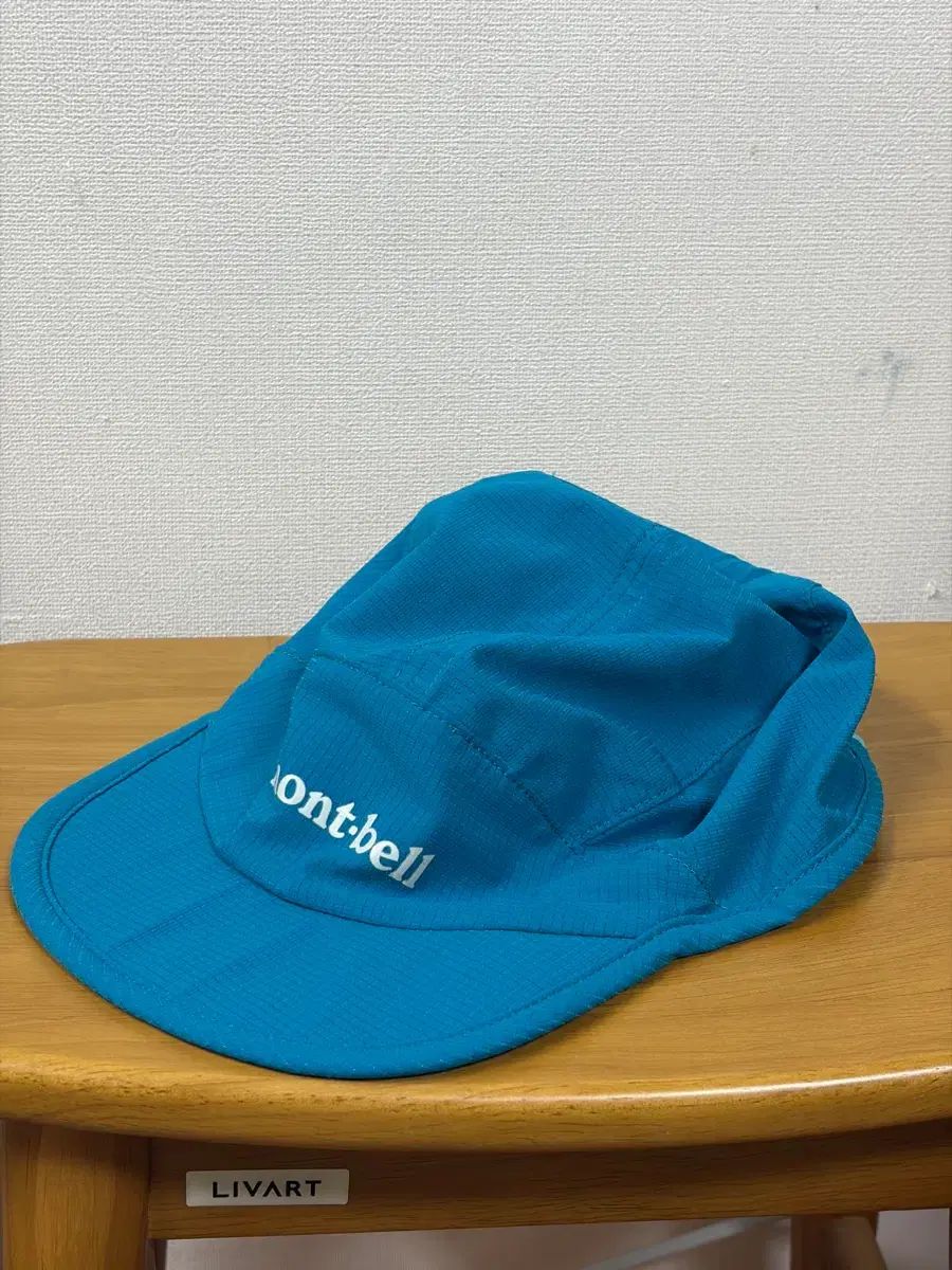 モンベル ウール 帽子 4種
