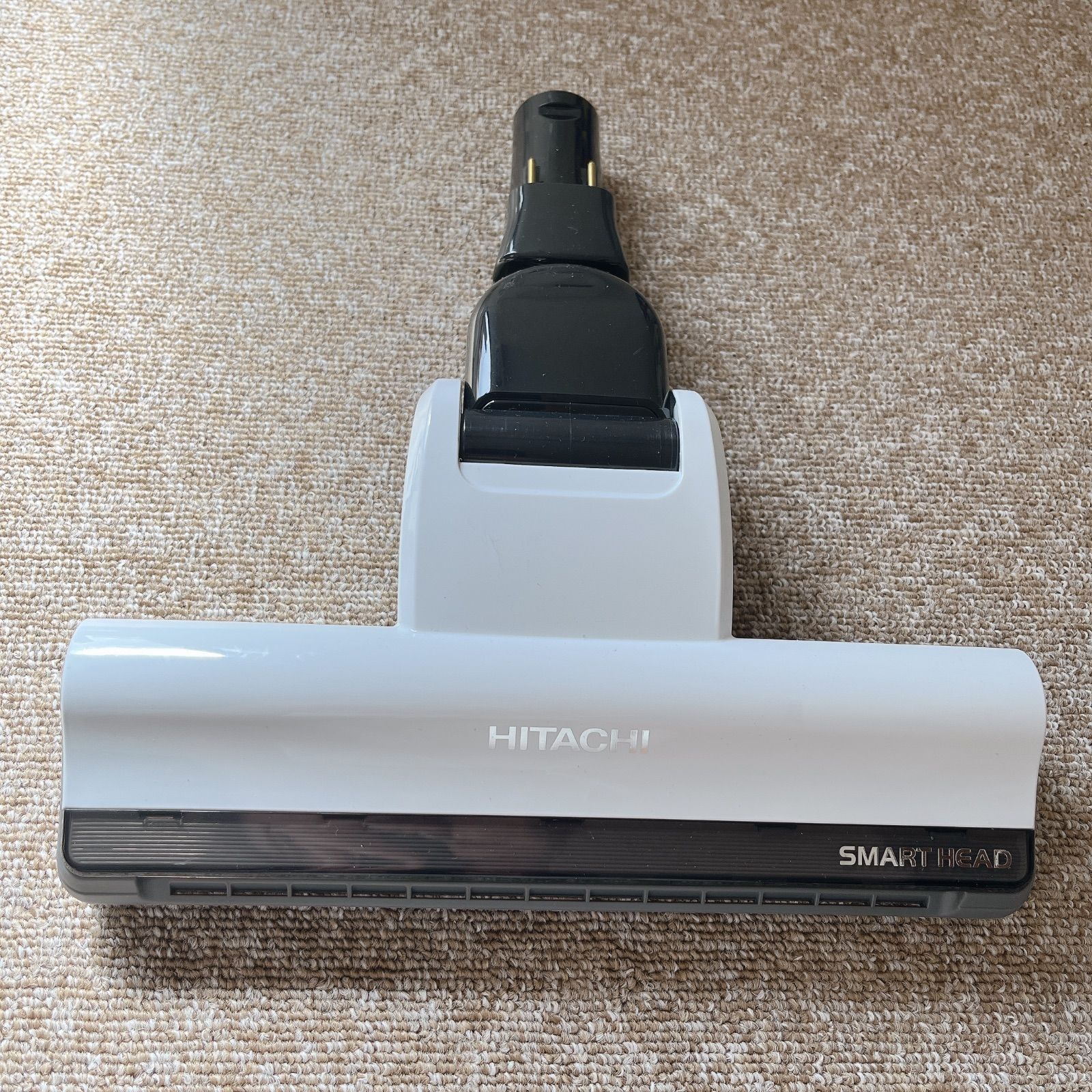 HITACHI D-DP15 掃除機ヘッド 床ブラシ #HD300-0529-40 日立