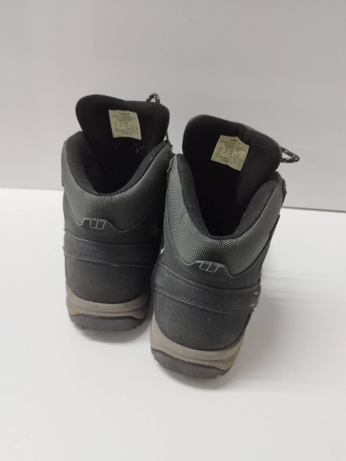 Berghaus バーグハウス エクスプローラー トレック プラス GTX/登山靴 