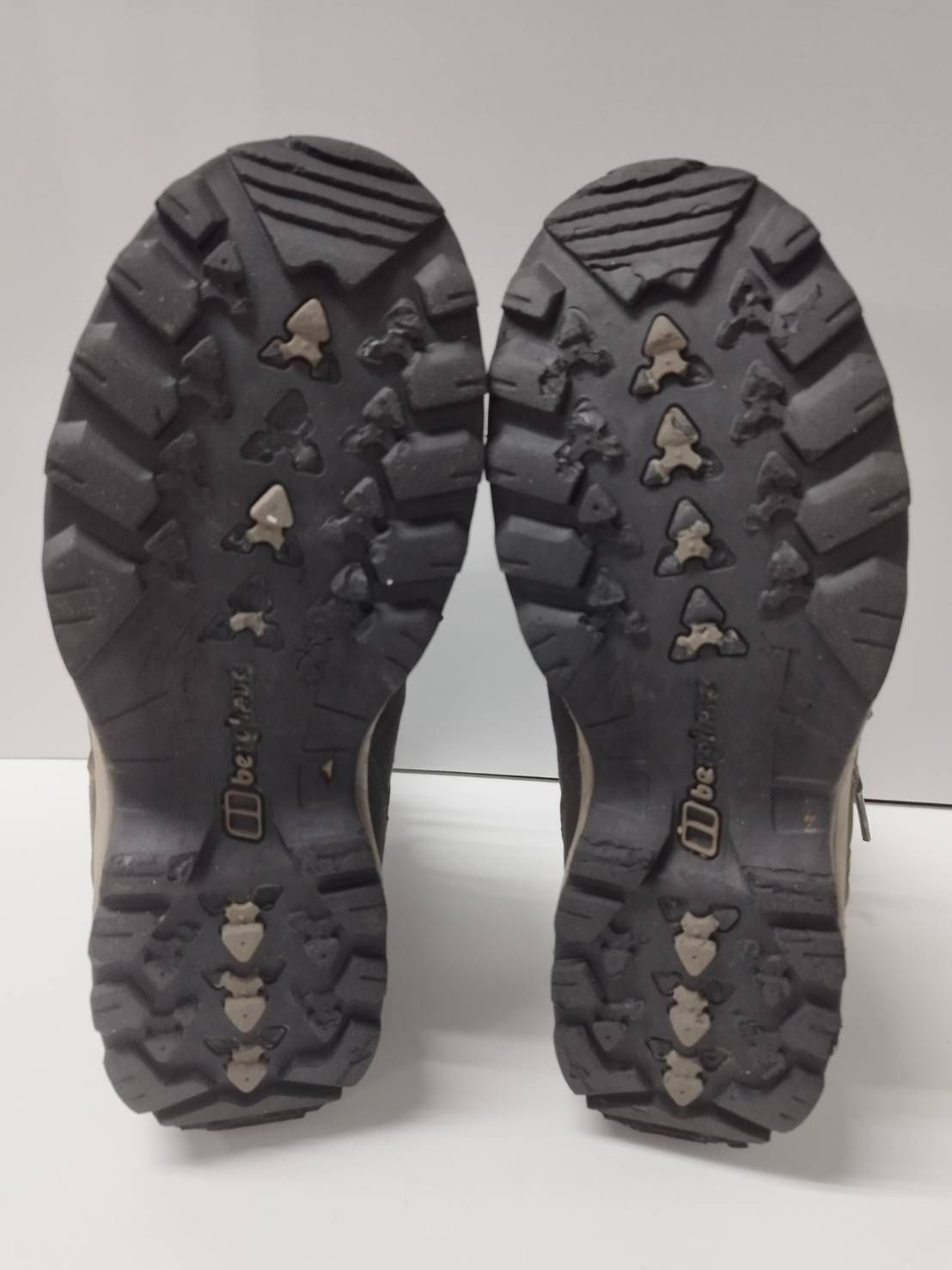 Berghaus バーグハウス エクスプローラー トレック プラス GTX/登山靴 