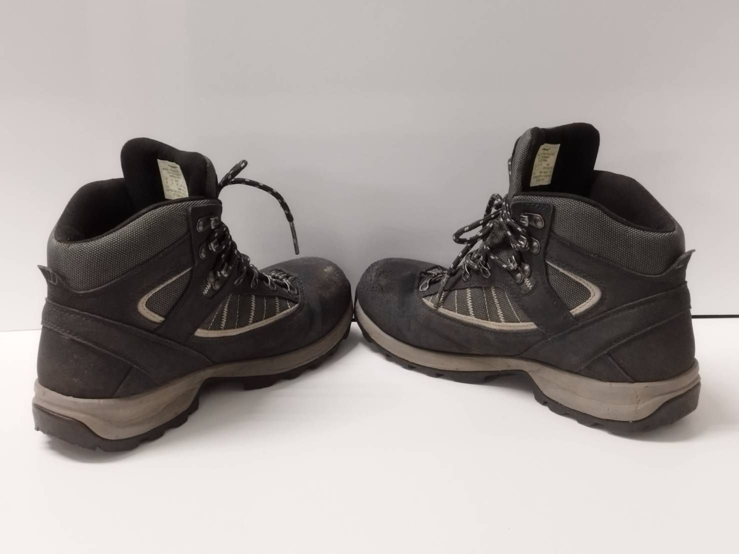 Berghaus バーグハウス エクスプローラー トレック プラス GTX/登山靴 