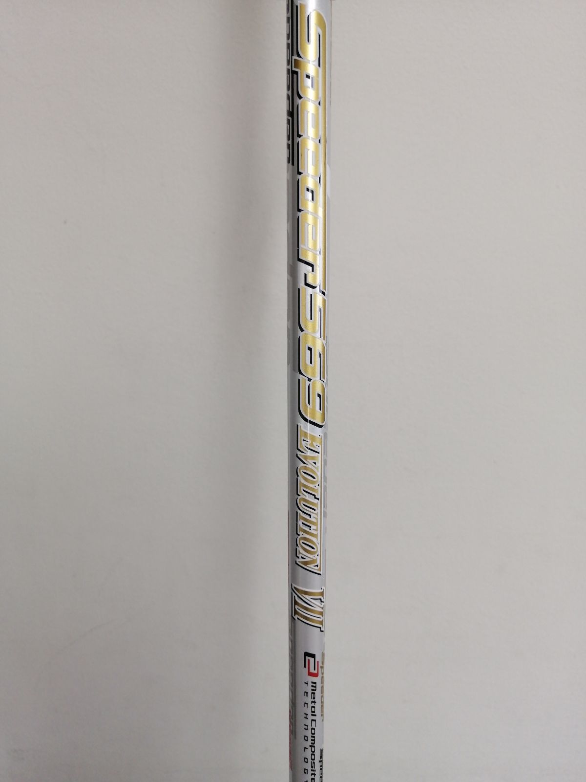 Progress（プログレス） BB4 10.5°　ドライバー　FUJIKURA　SPEEDER 569 EVOLUTION Ⅶ(R)カーボンシャフト