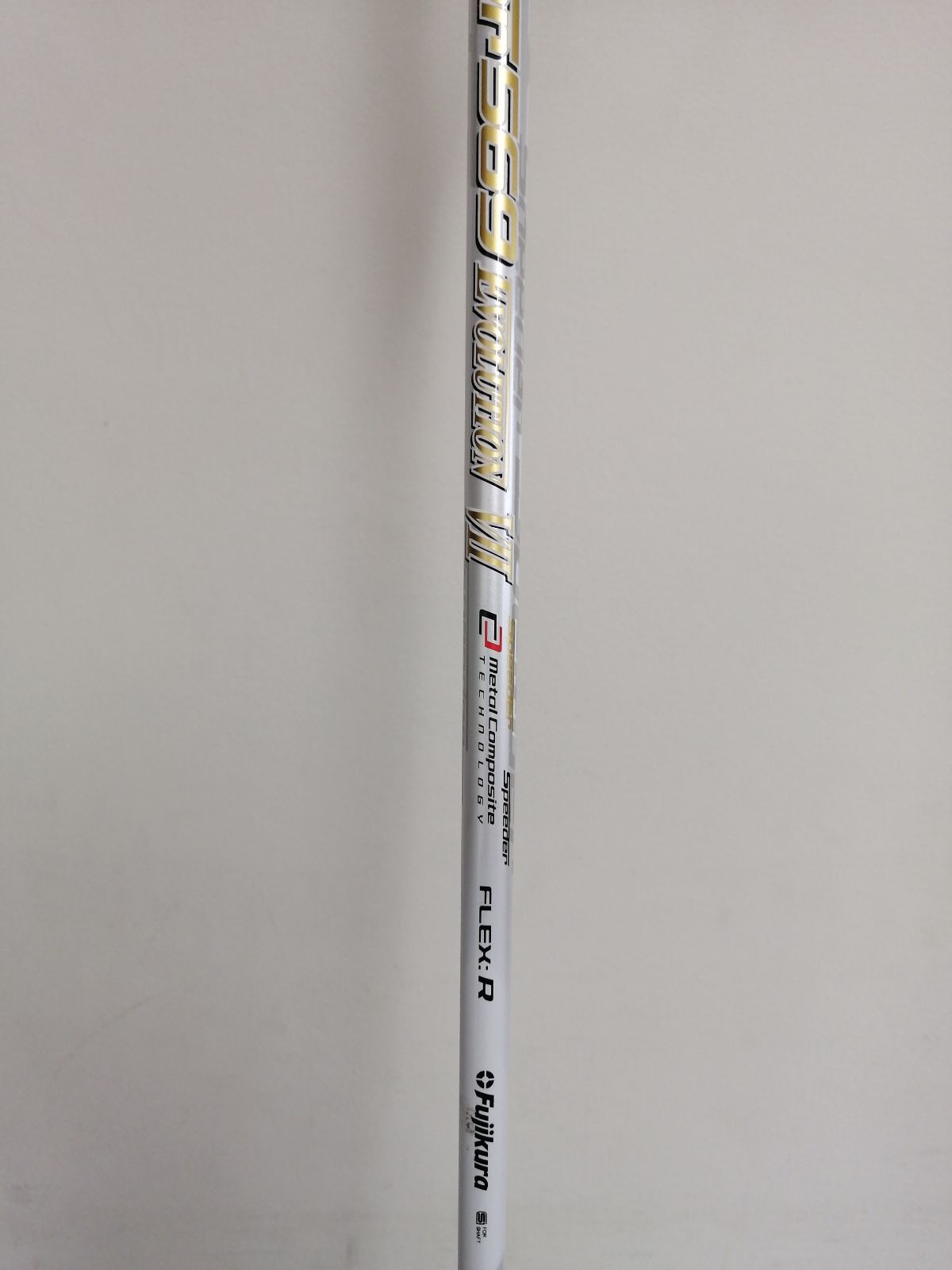 Progress（プログレス） BB4 10.5°　ドライバー　FUJIKURA　SPEEDER 569 EVOLUTION Ⅶ(R)カーボンシャフト