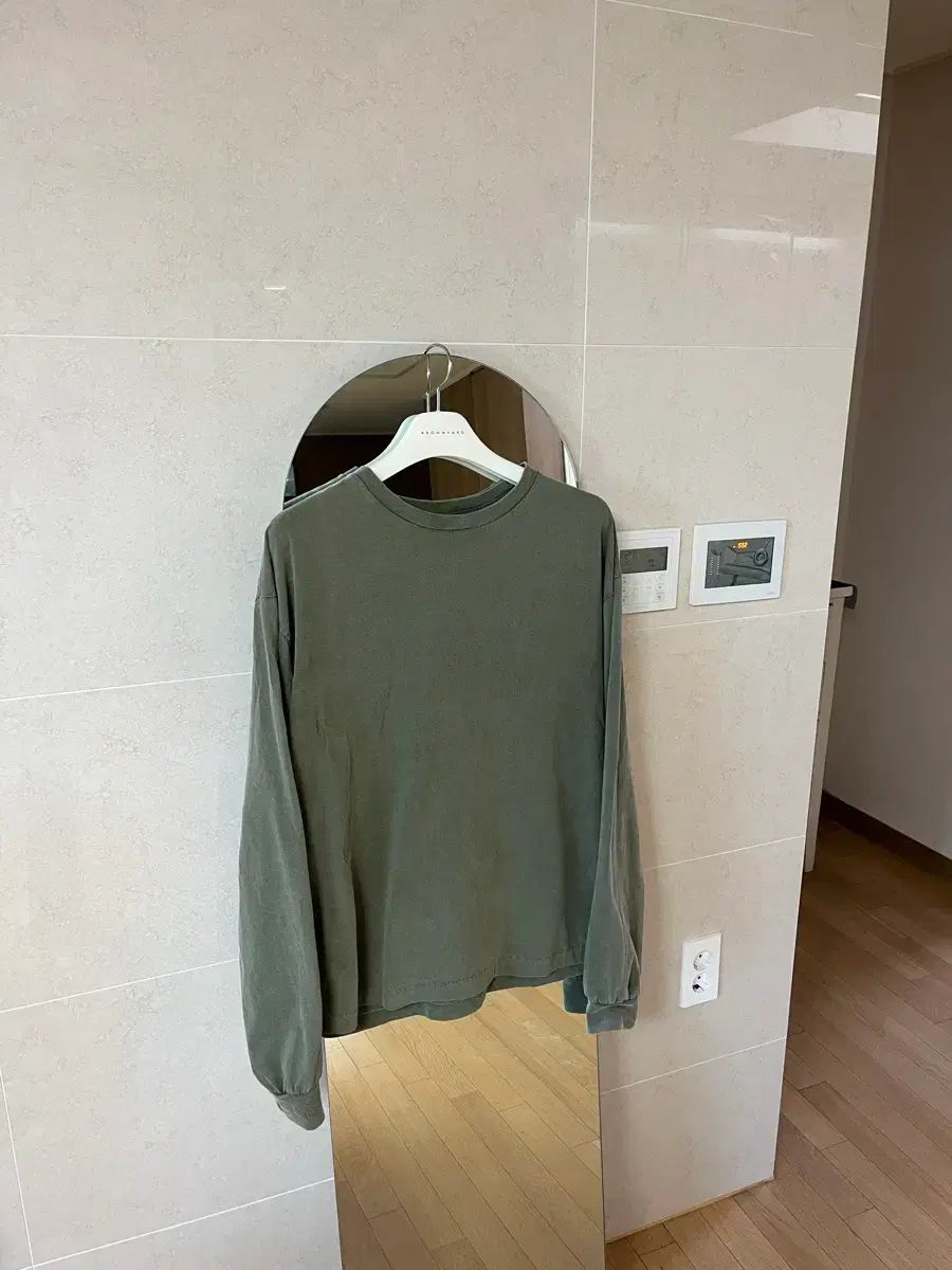 뤡코즈 ロングスリーブ 2