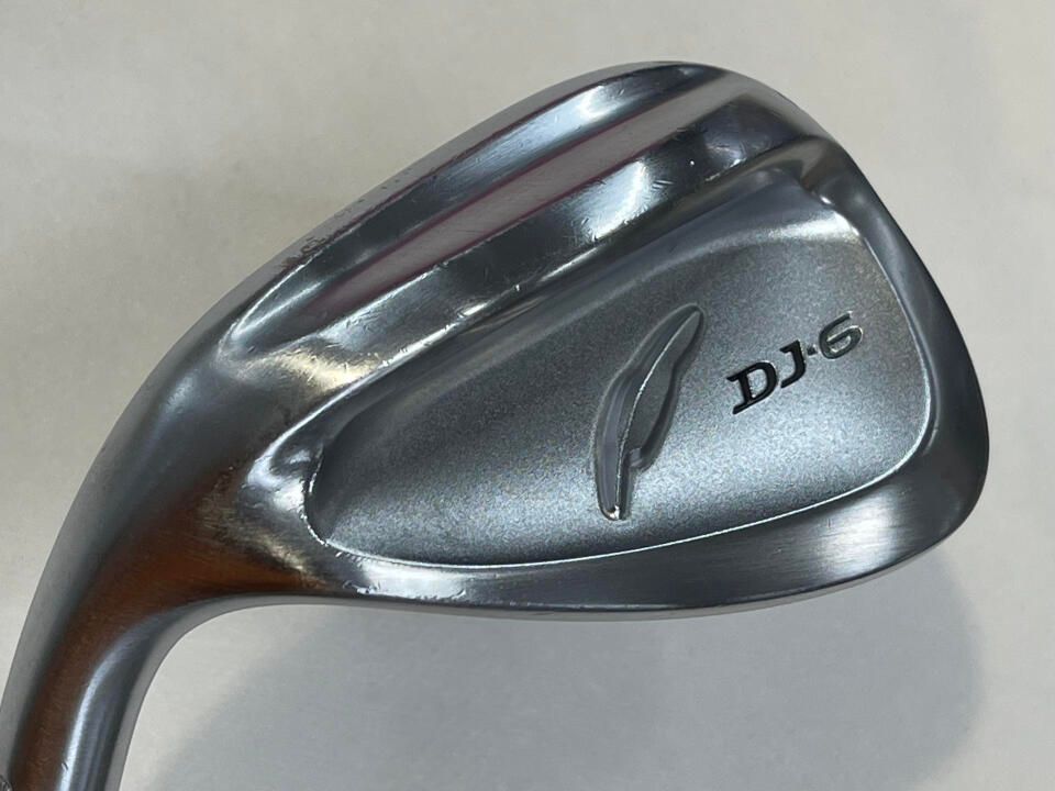 フォーティーン　DJ-6　51度　NSプロ DS-91w　WEDGEフレックス　ウェッジ　中古　ゴルフドゥ！倉敷笹沖店【最短即日発送】