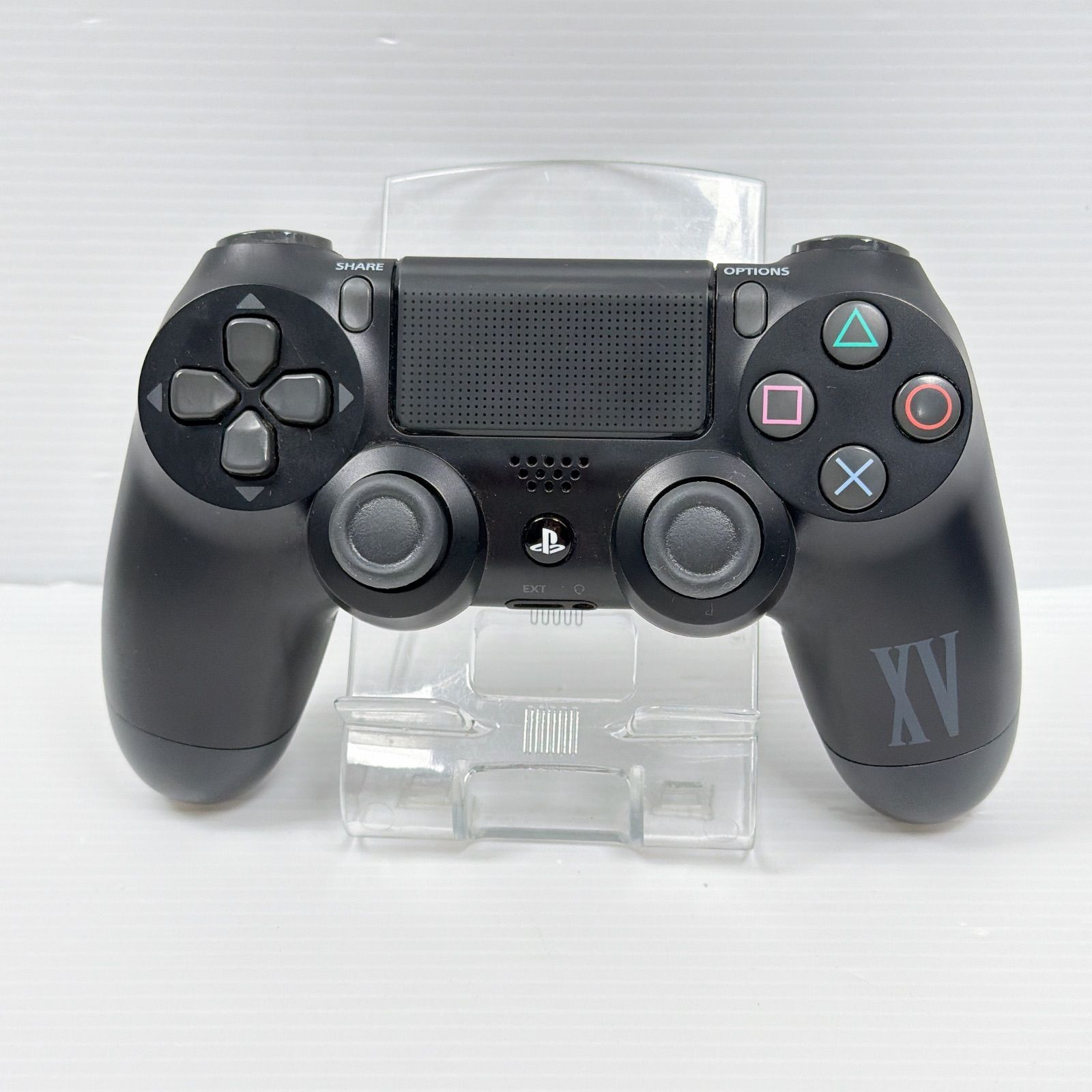 美品 プレステ4 プレイステーション4 ファイナルファンタジー 15 ルナ