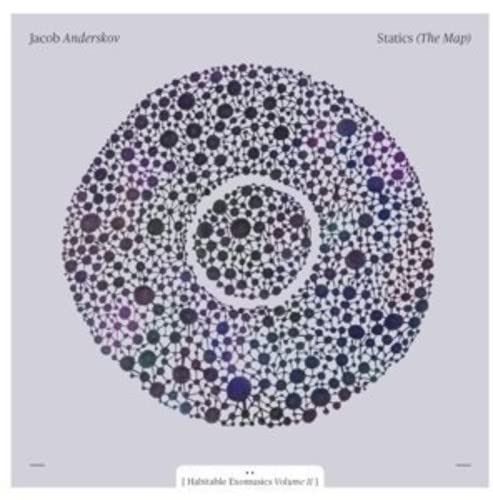 【CD】STATICS / THE MAP