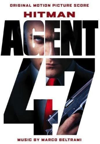 【CD】Hitman