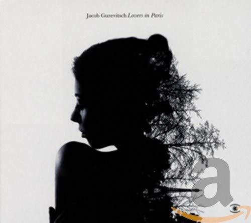 【CD】Lovers in Paris