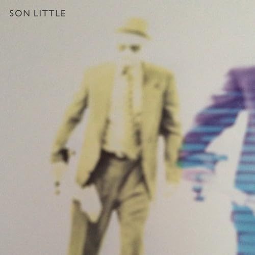 【CD】Son Little