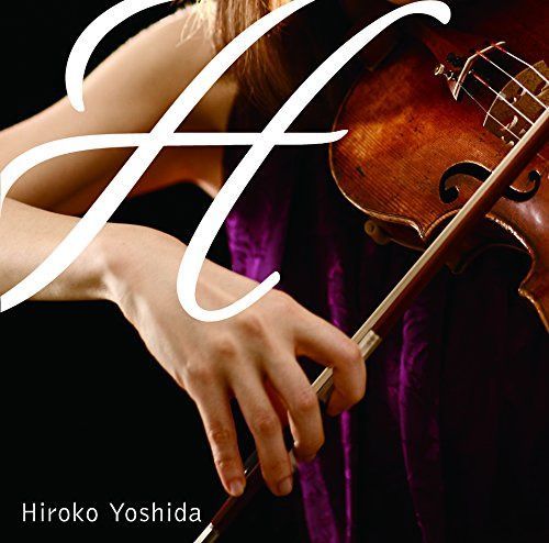 【CD】H(アッシュ)