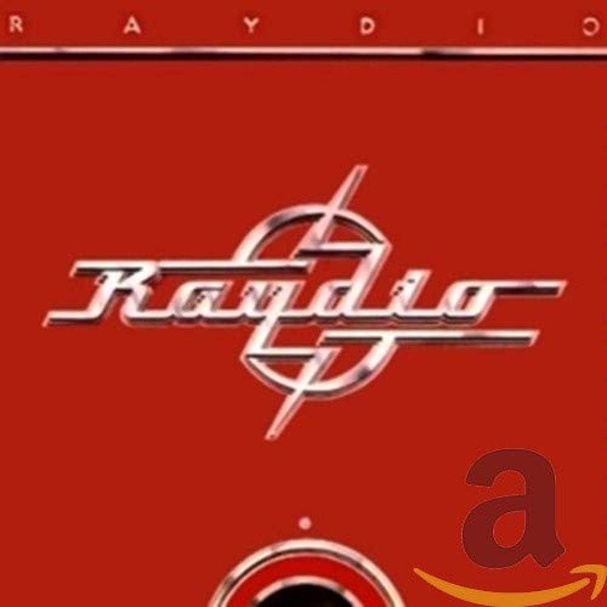【CD】RAYDIO (EXPANDED EDITION)