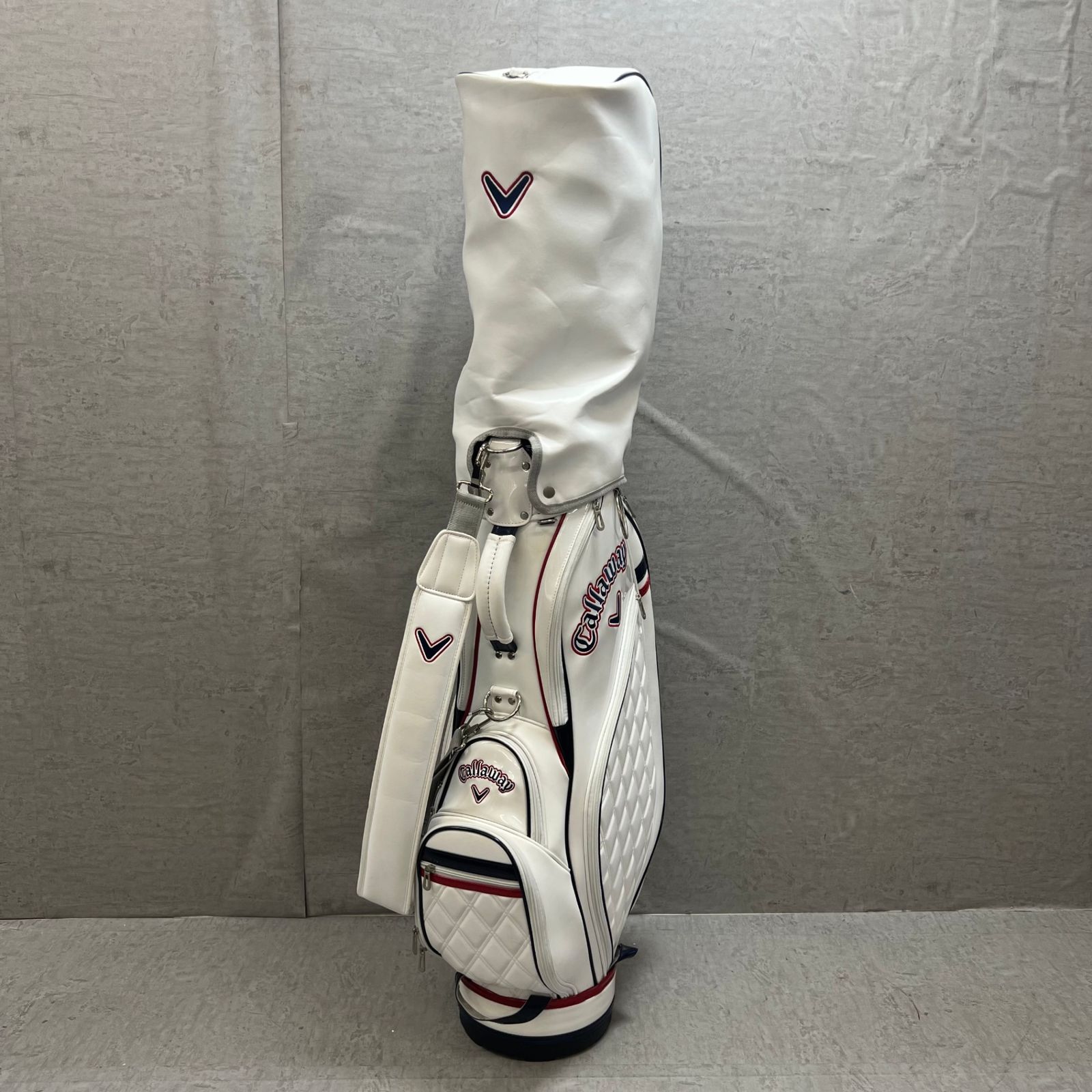 キャロウェイ マルマン レディースゴルフ クラブセット 11本 右利き用 カーボン  Callaway maruman キャディバッグ付き キャロウェイ マルマン レディースゴルフ クラブセット 11本 右利き用