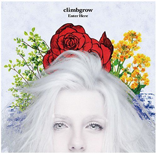 【CD】Enter Here