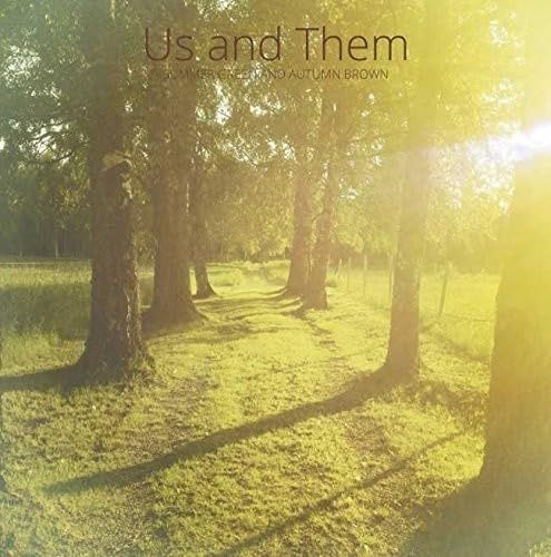 【CD】Summer Green & Autumn Brown