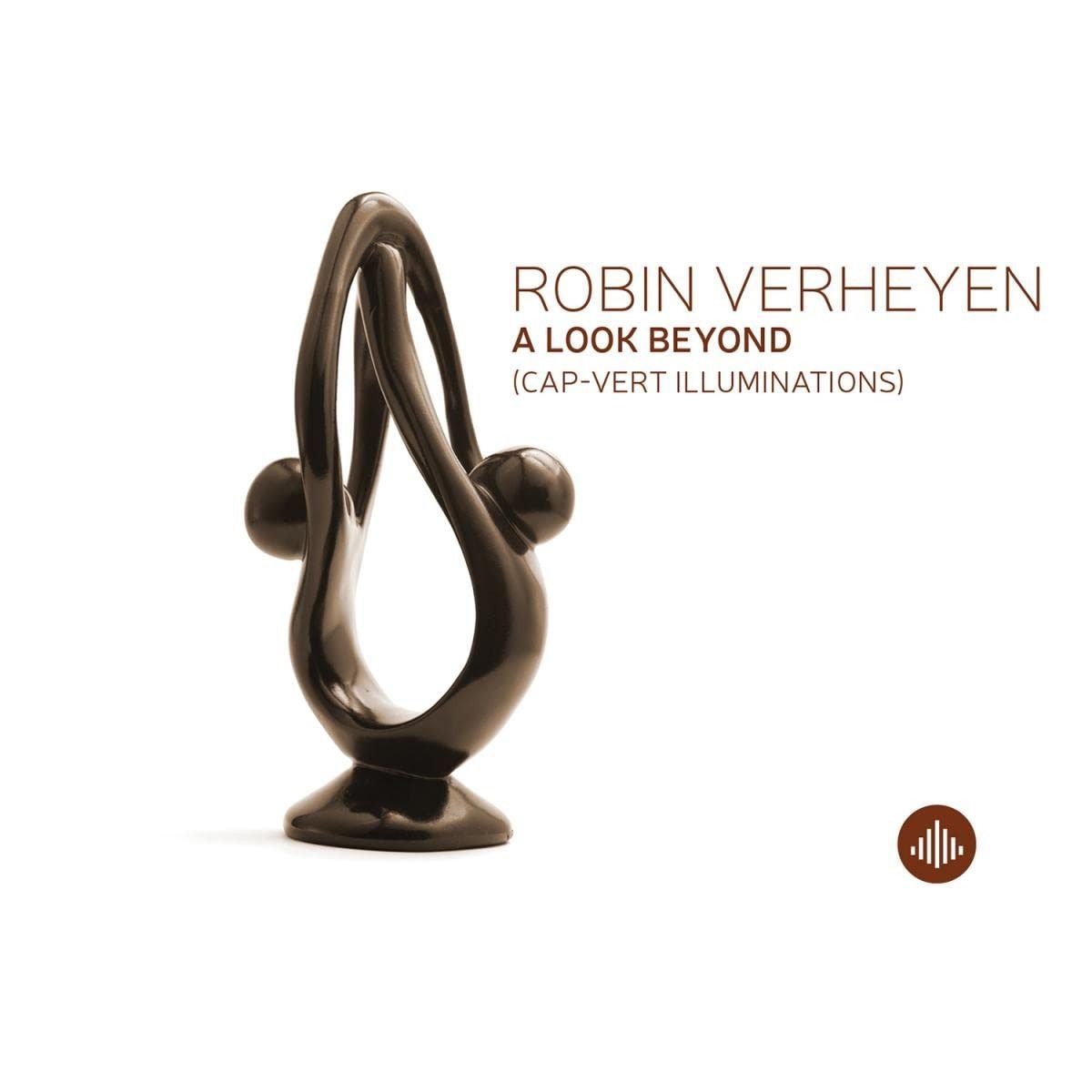 【CD】A Look Beyond