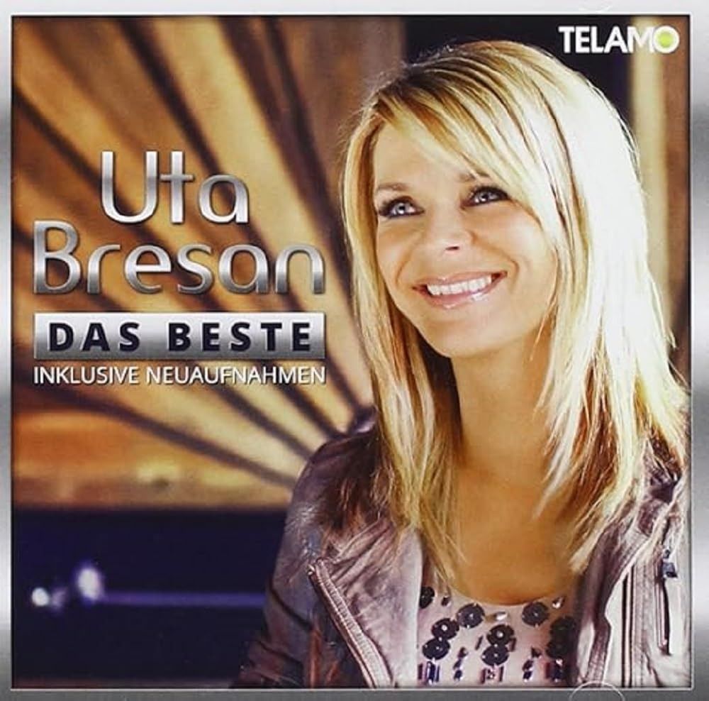【CD】Das Beste