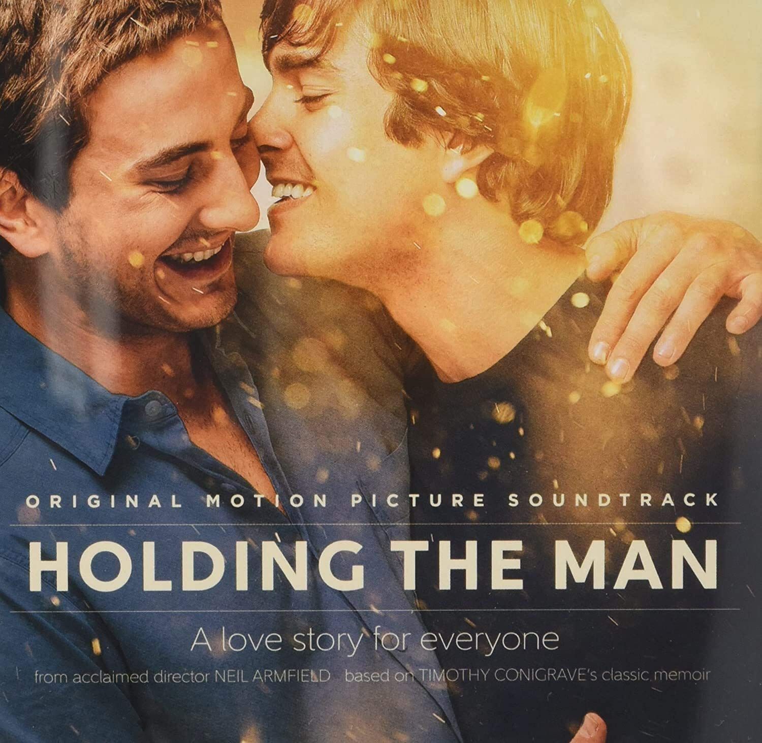 【CD】Holding the Man (Original Motion Picture Soundtrack) 5,877円