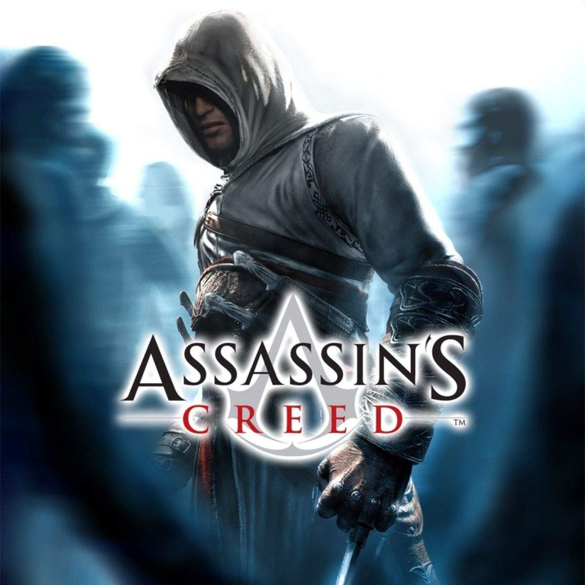 【CD】Assassin's Creed
