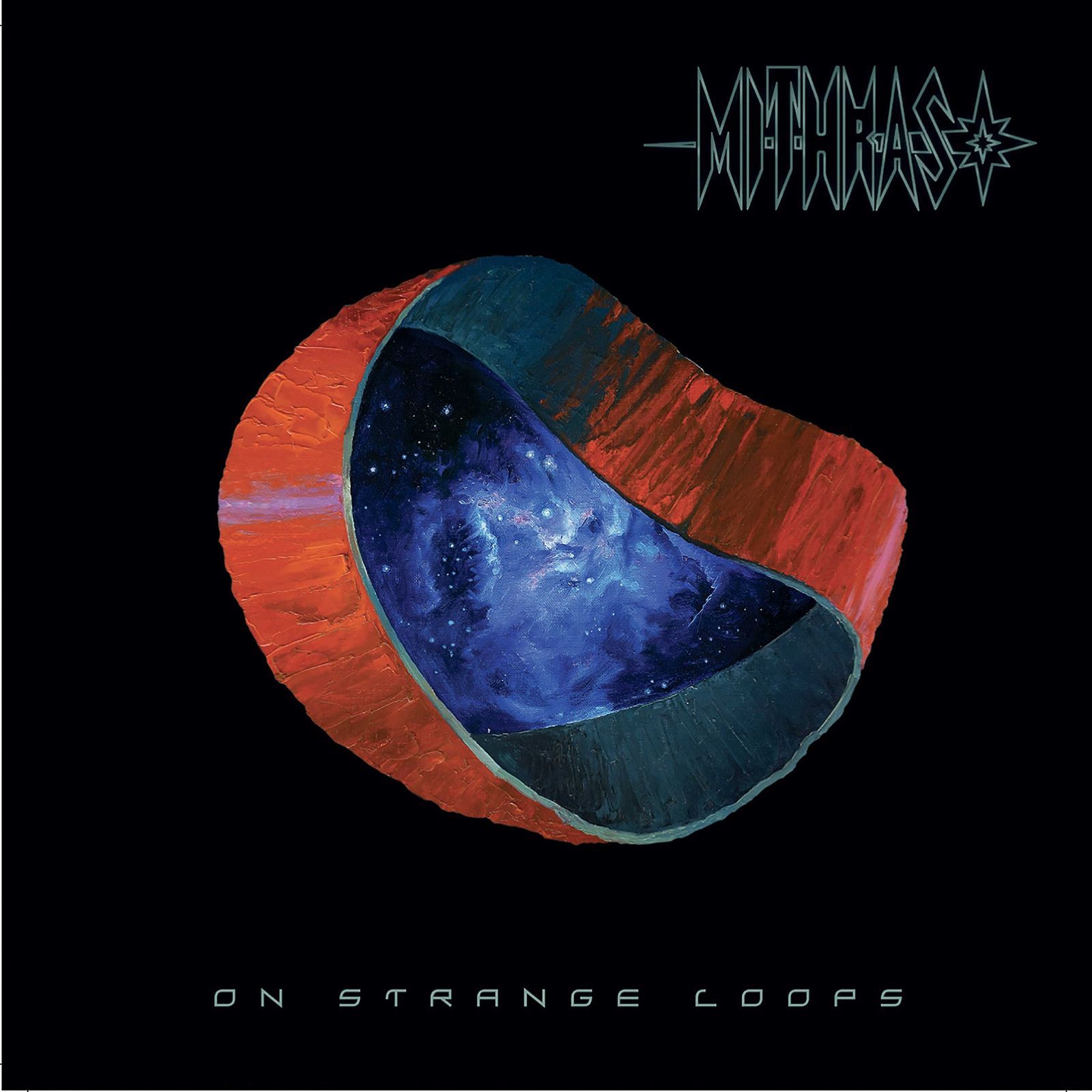 【CD】On Strange Loops