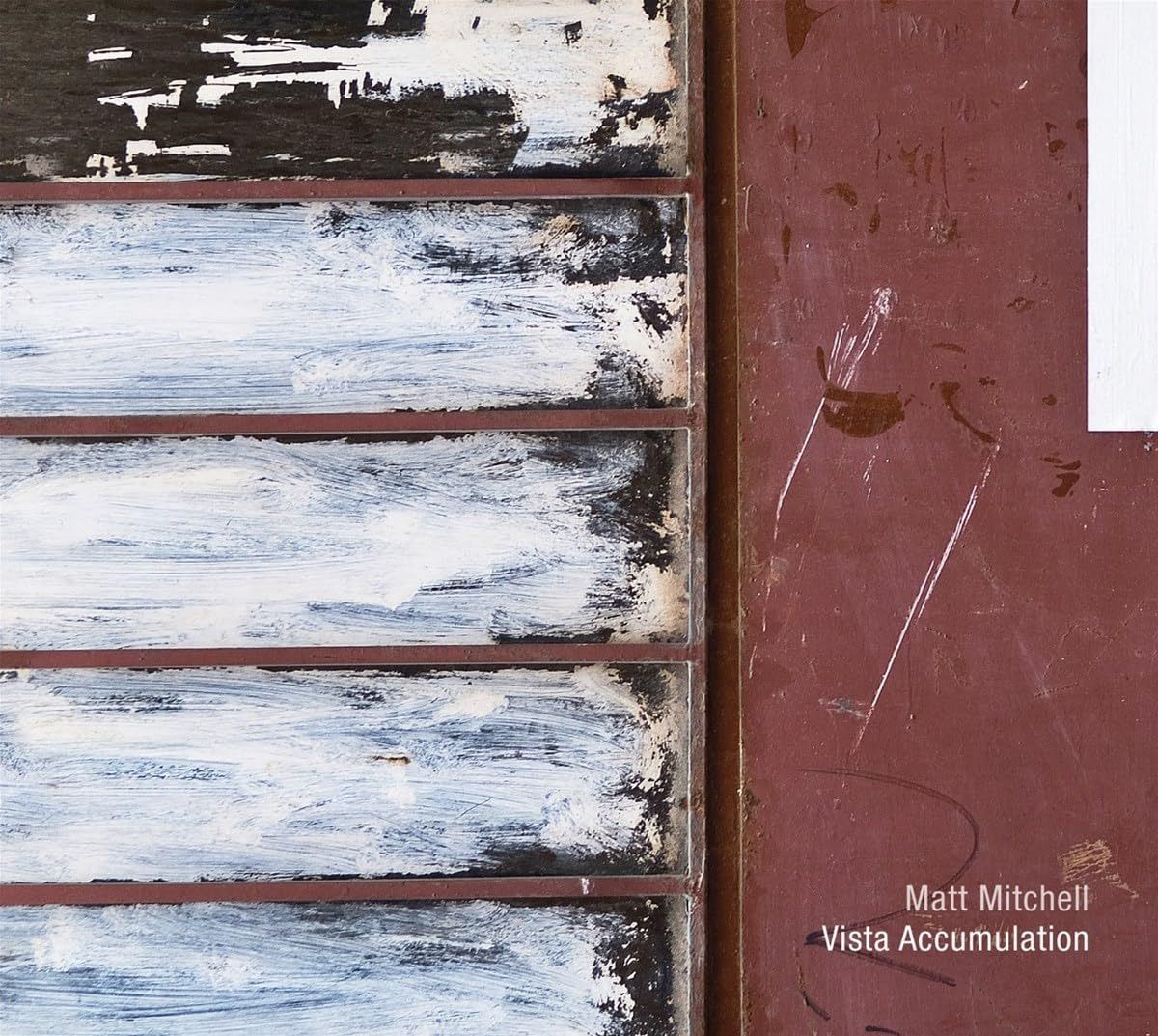 【CD】Vista Accumulation