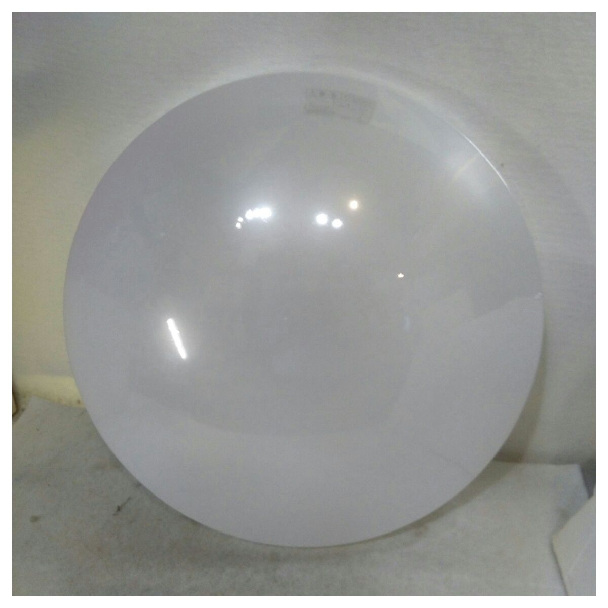 動作確認済】【中古】本体・リモコンのみ NEC HotaluX LED シーリング