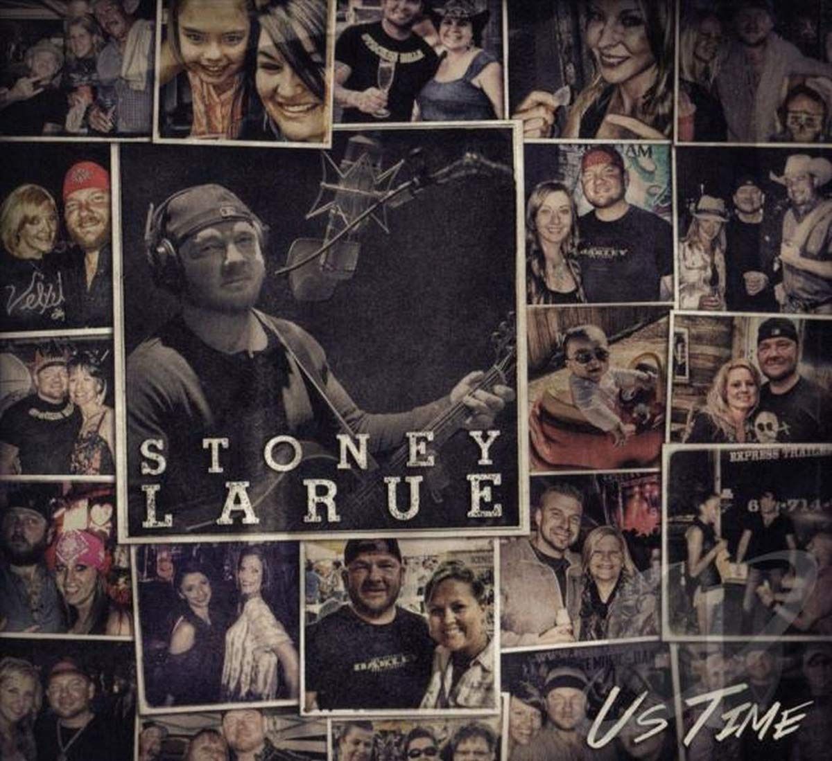 【CD】Us Time