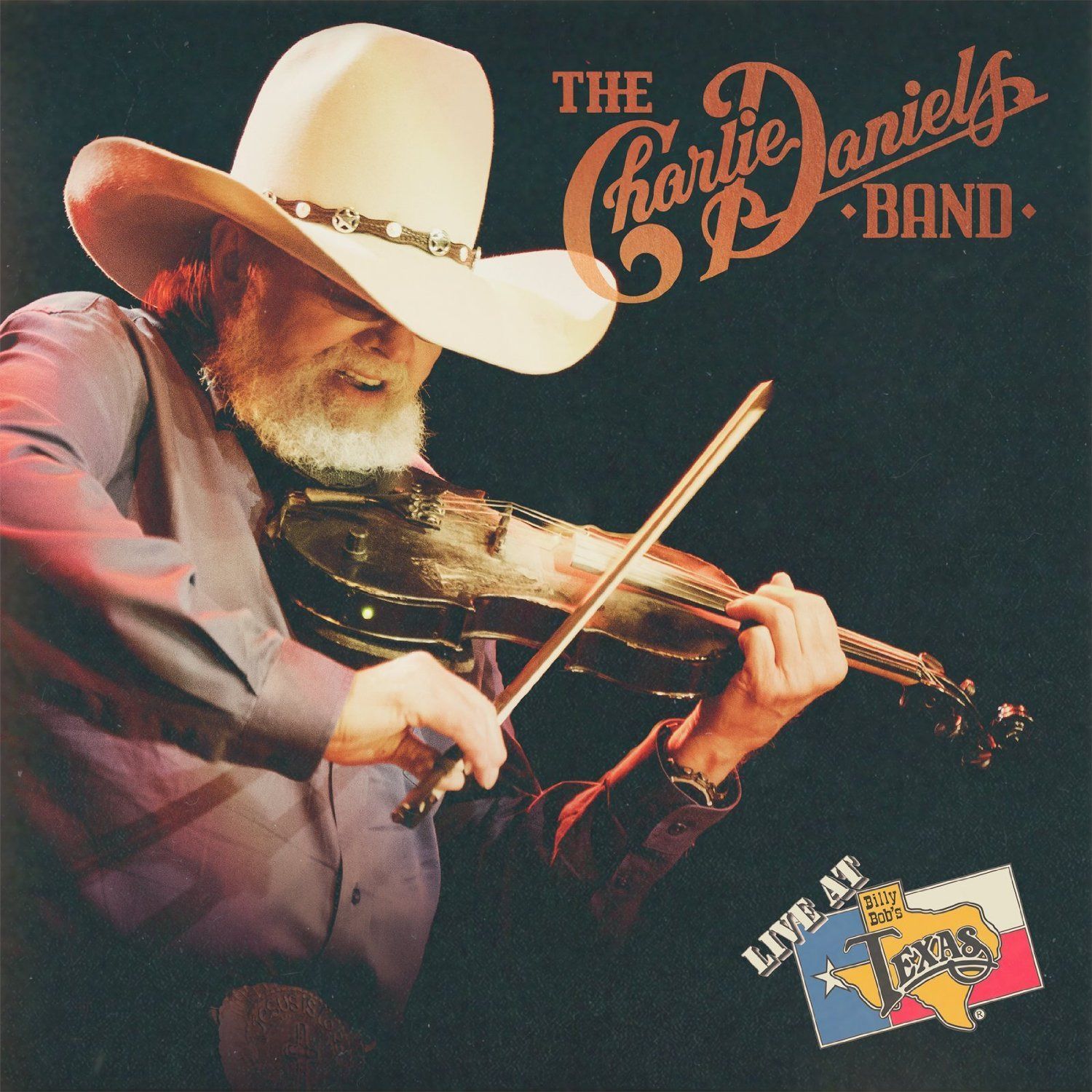【CD】Live at Billy Bob's Texas 11,549円