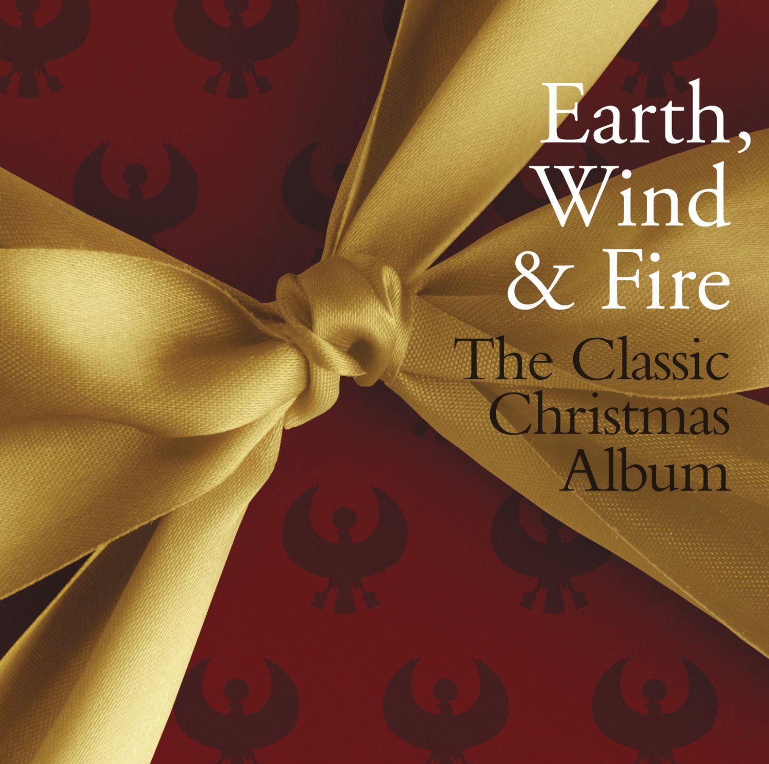 【CD】The Classic Christmas Album