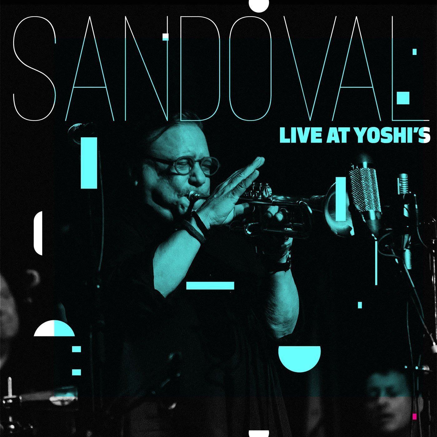 【CD】Arturo Sandoval Live at Yoshi's
