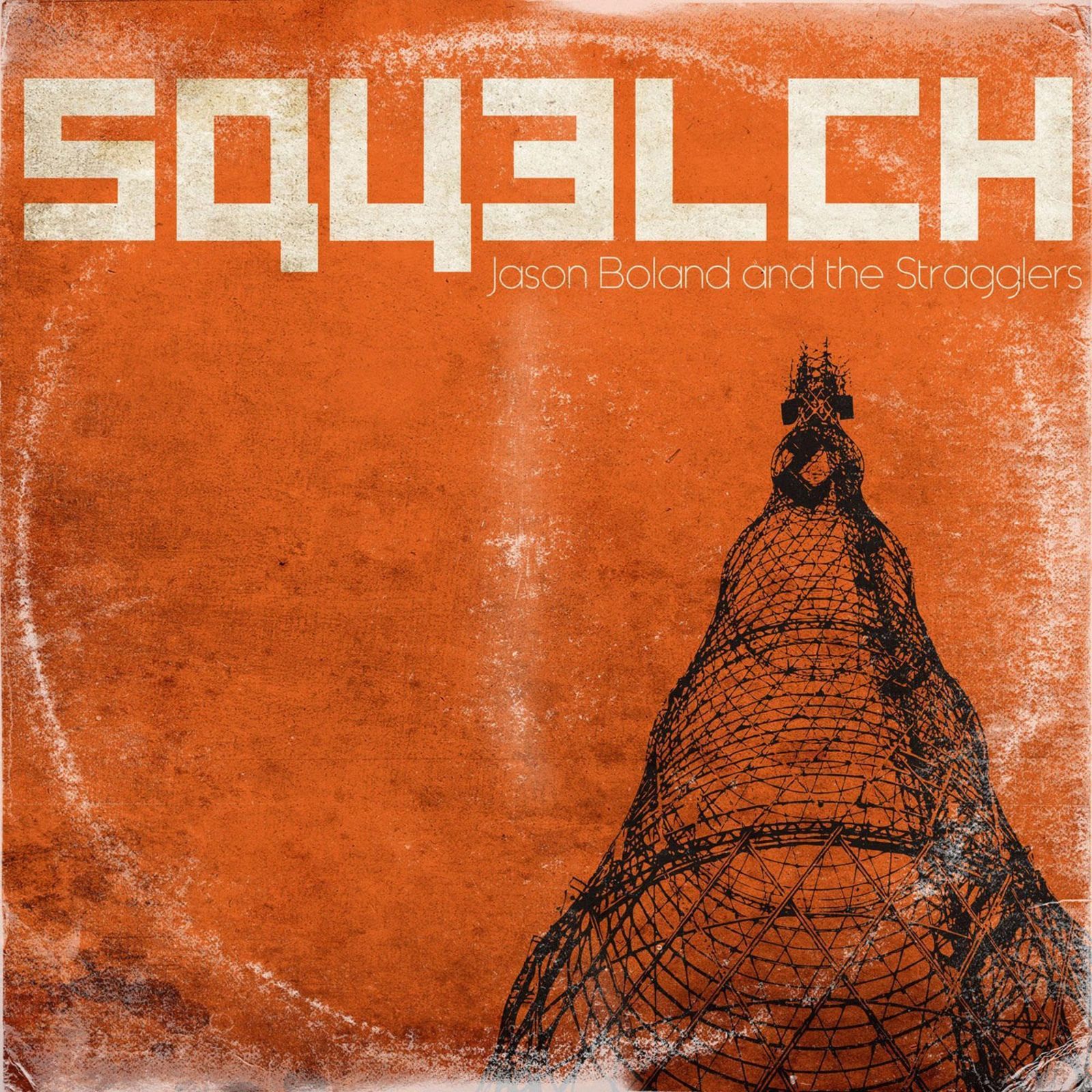 【CD】Squelch