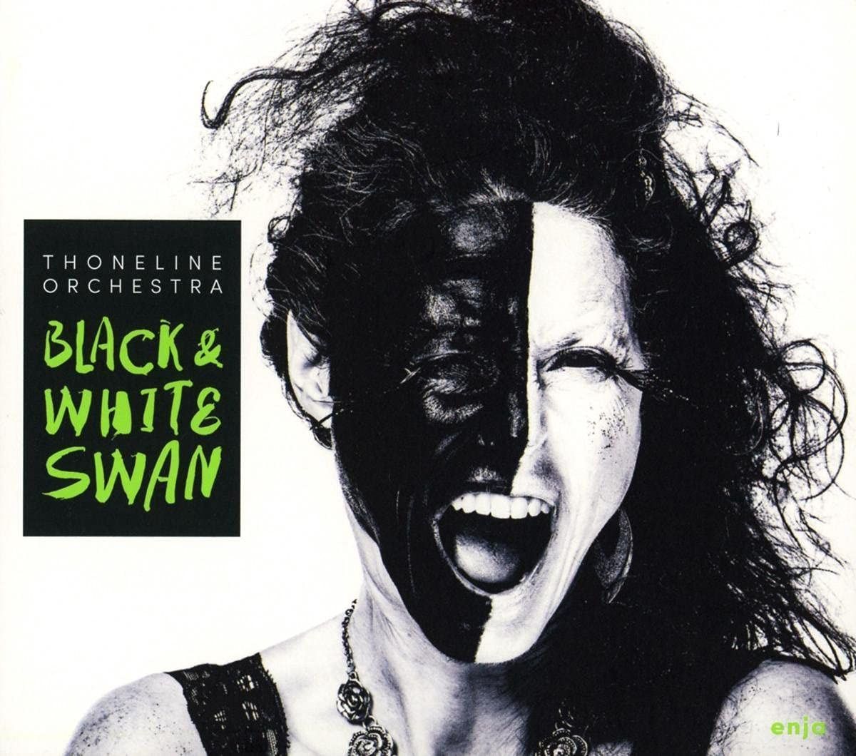 【CD】Black & White Swan