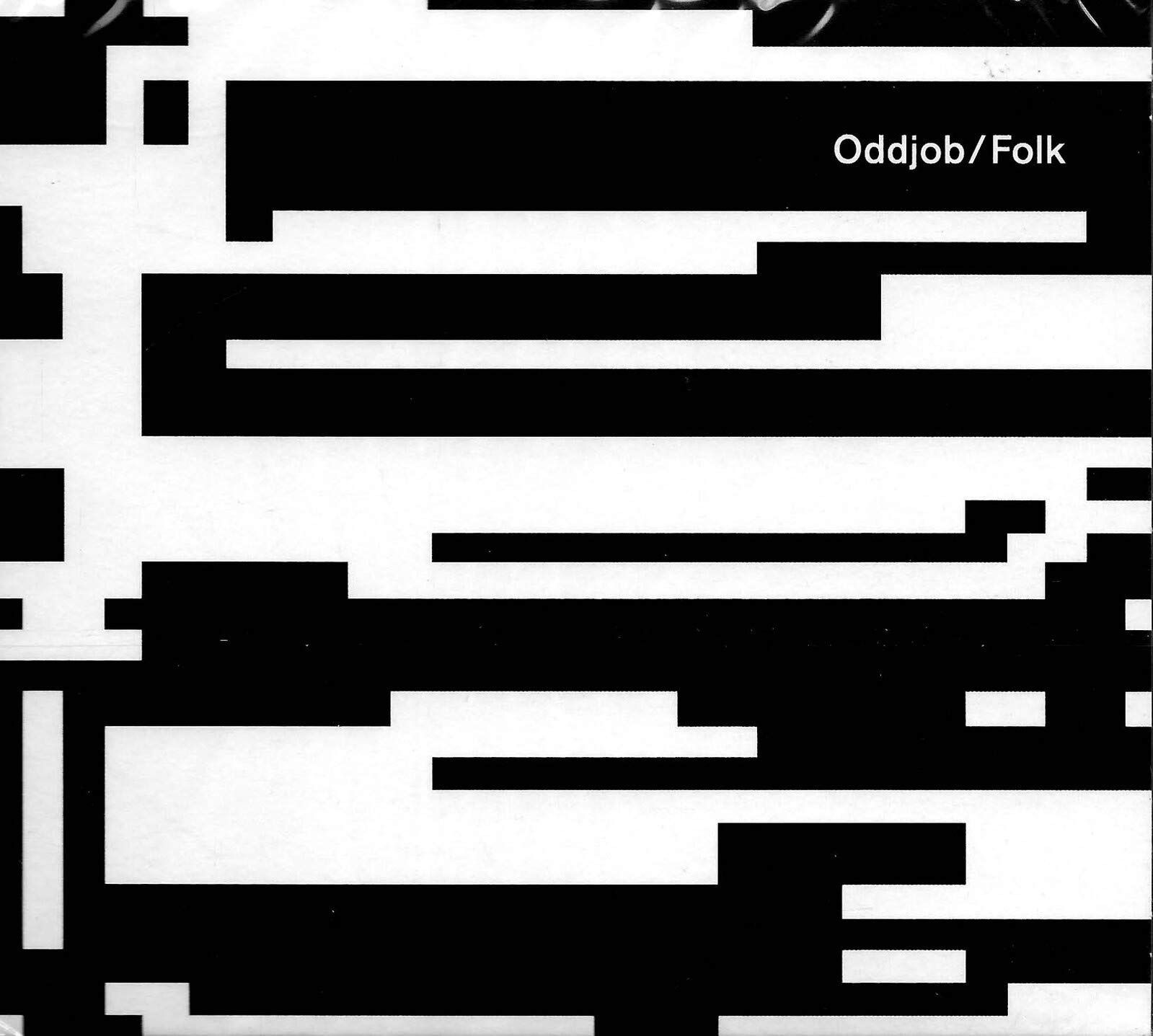 【CD】Folk