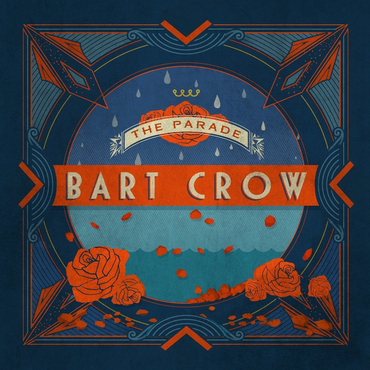 【CD】The Parade