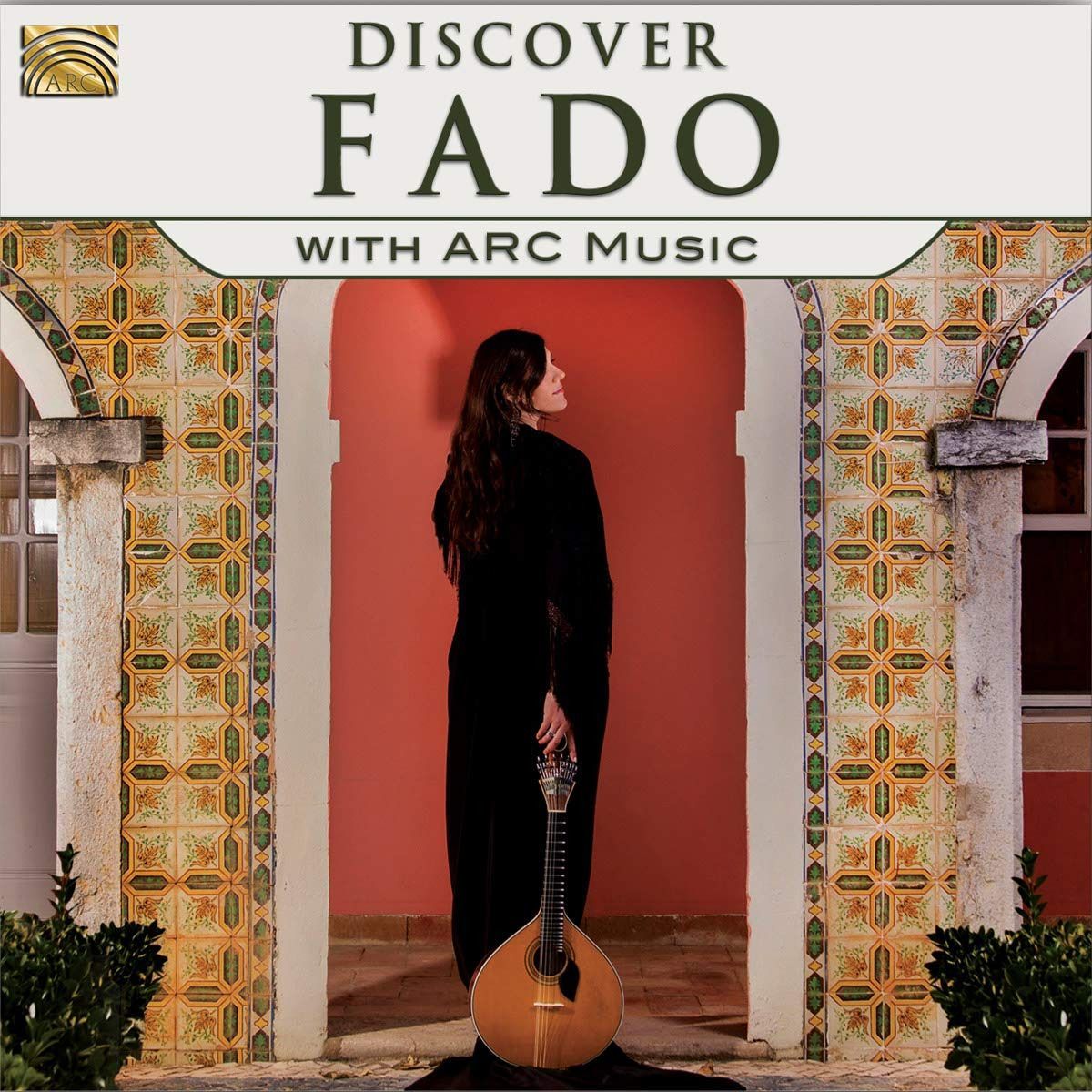 【CD】Discover Fado With Arc..