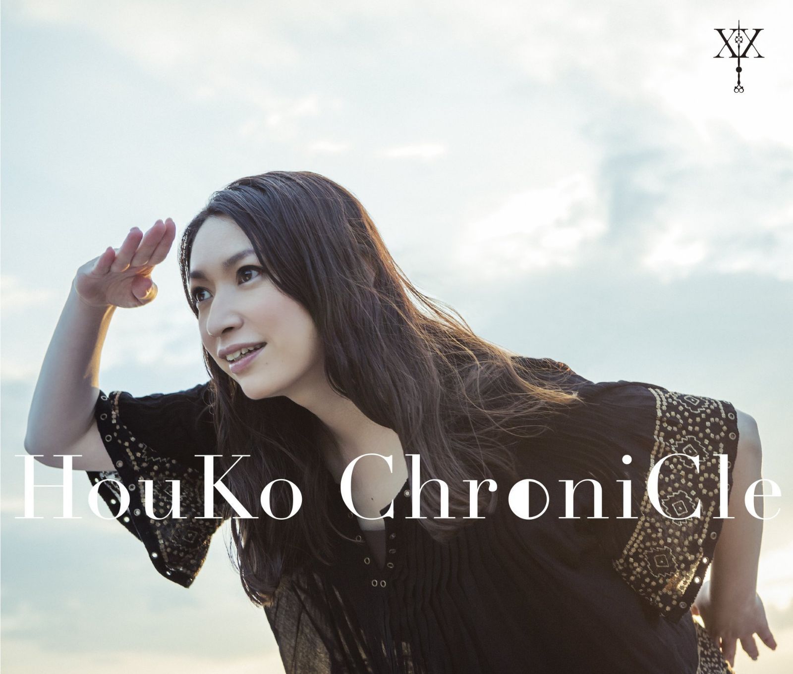 【CD】HouKo ChroniCle (通常盤)