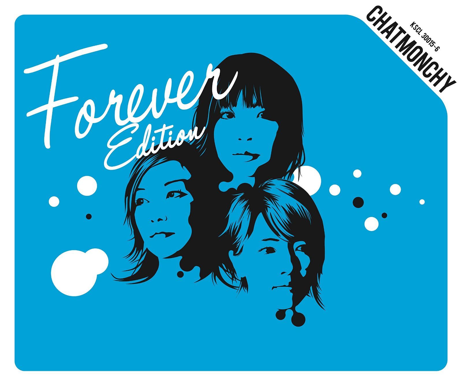 【CD】生命力 (Forever Edition) - チャットモンチー