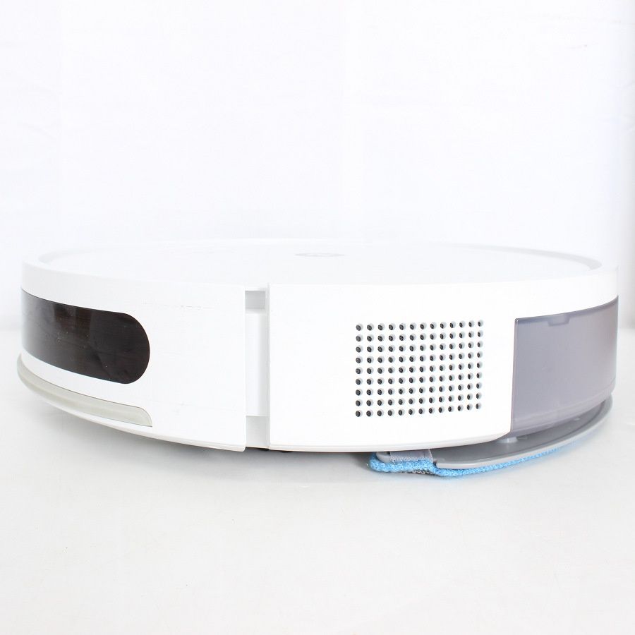 iRobot ルンバ コンボ Essential robot Y011260 ホワイト ロボット掃除