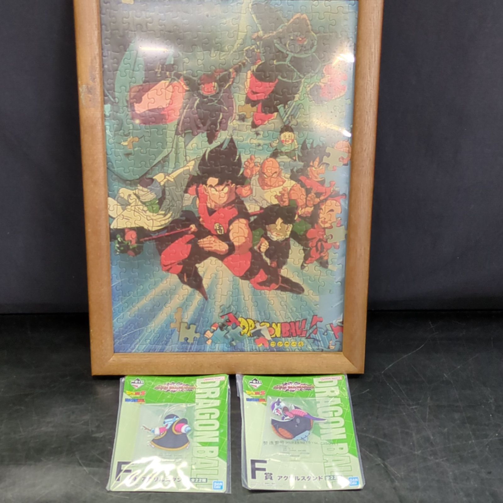 ドラゴンボール フィギュア 一番くじ プライズ品まとめ売り D10272】未開封 ドラゴンボール 一番くじ プライズ フィギュア グッズ