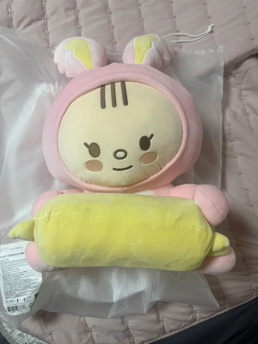SEVENTEEN ジョンハン チョン・トラム Artist メイド