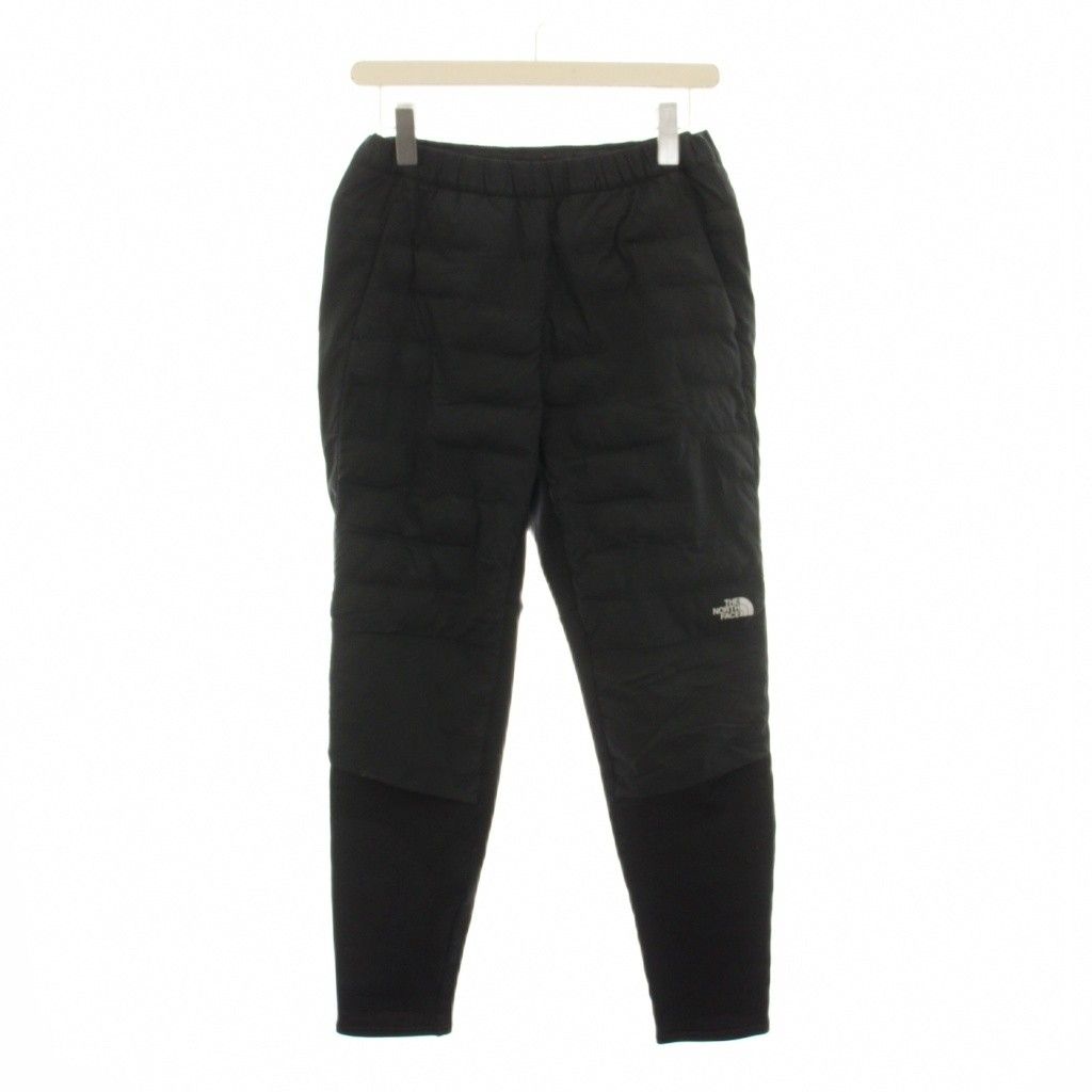 ザノースフェイス THE NORTH FACE RED RUN PRO LONG PANT レッド
