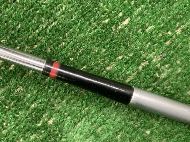 中古】パター マグレガー IRONMASTER IM/スチール「34」/各種/0[0624