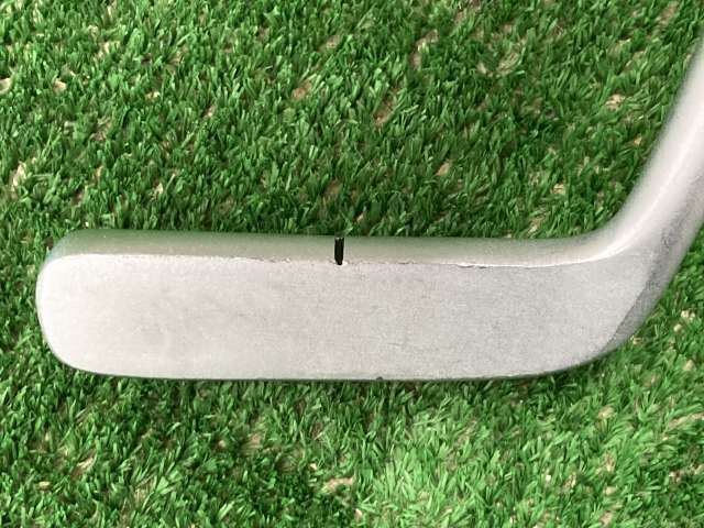 中古】パター マグレガー IRONMASTER IM/スチール「34」/各種/0[0624