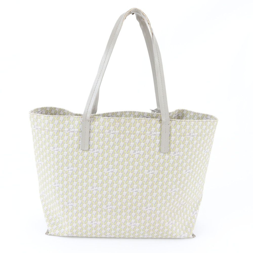 オートグラフ モラビト MORABITO 美品 レザー | トート バッグ 