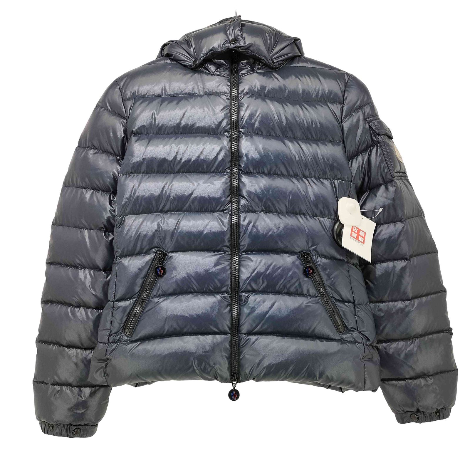 モンクレール MONCLER BADY GIUBBOTTO バディ ダウンジャケット レディース JPN：0