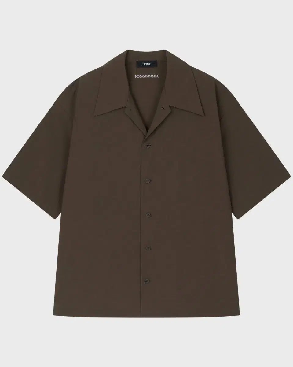 ジュンヌ S17 Drift Brown M 新品