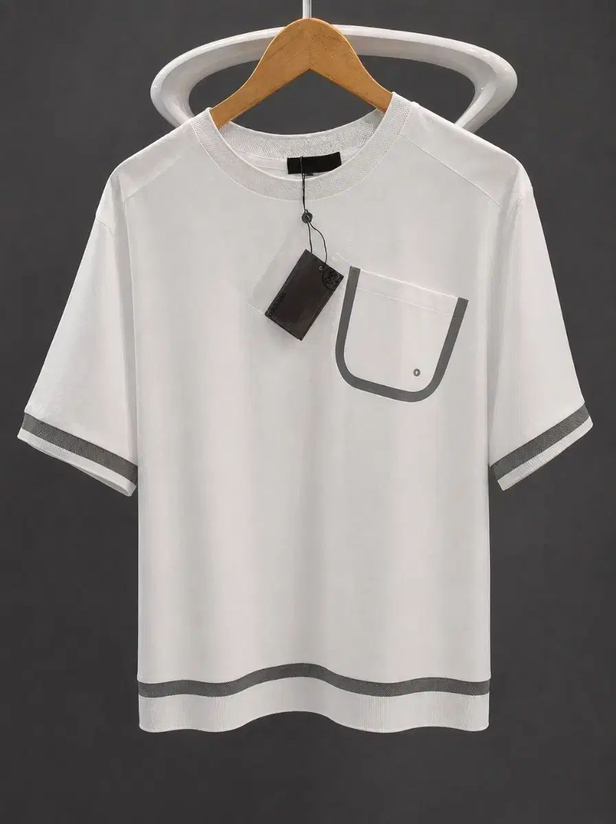 G/포어 ラウンド 半袖Tシャツ サイズ XL(105)